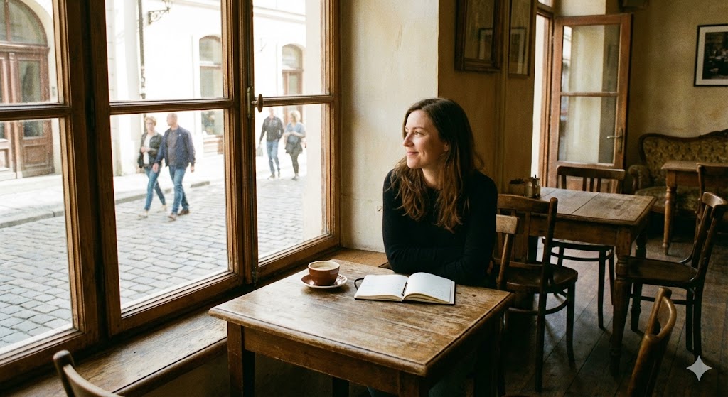 Slow Travel: Seni Menikmati Perjalanan Tanpa Terburu-buru